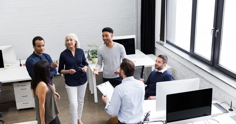 Trouver sa voix : comment développer un style de leadership authentique